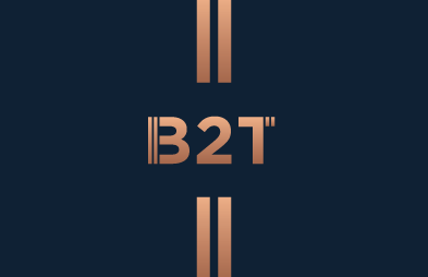 B2T (Be To Top)