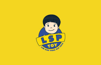 LSP Toy